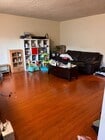 Living Room - 16903 S Dalton Ave Unit 1