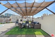 Photo - 620 S Gramercy Pl Unit 327