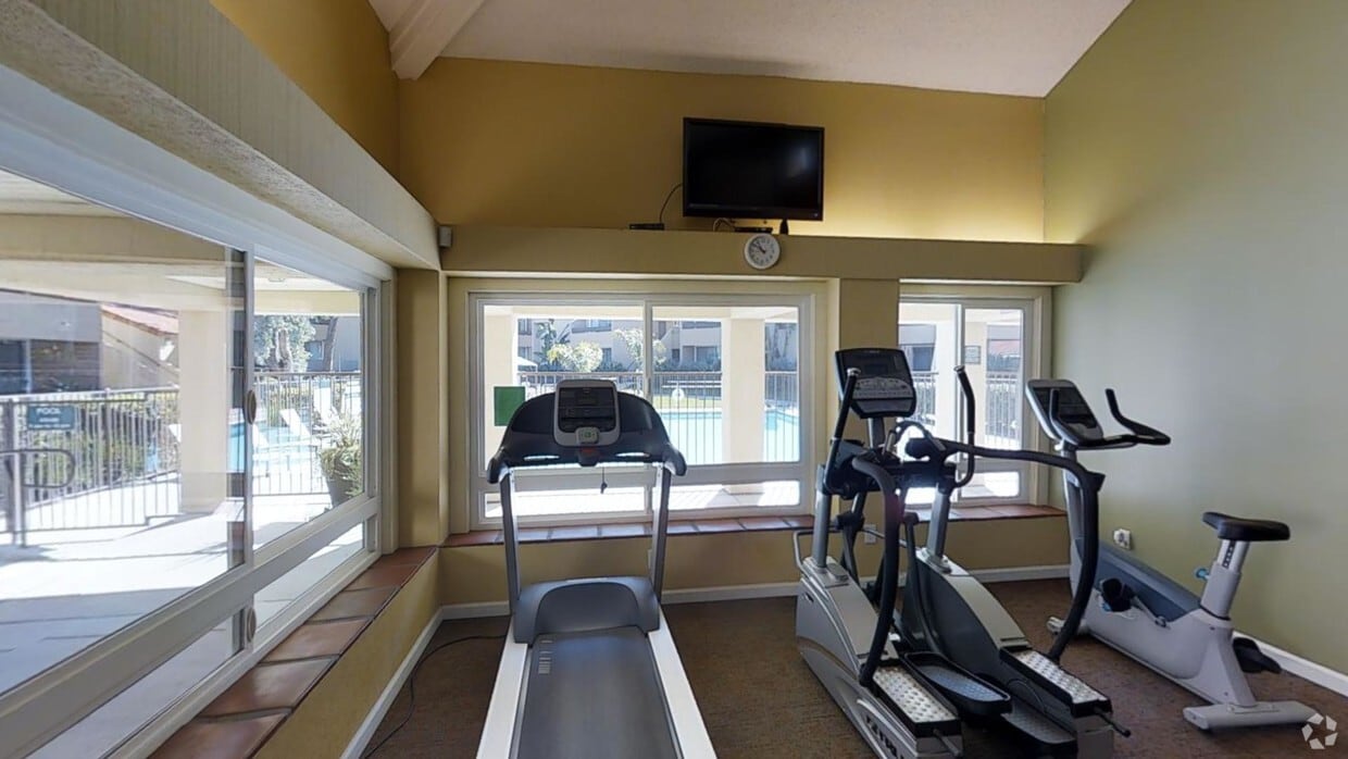 3D Tour - Terra at Mission Trails