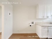 Photo - 835 W 165th Pl Unit 4