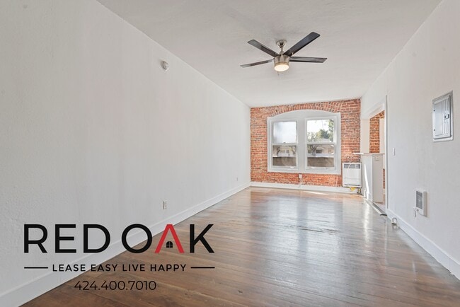 Photo - 5407 Sierra Vista Ave Unit 109