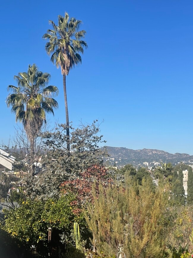 Photo - 837 N La Fayette Park Pl Unit c