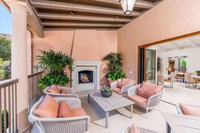 Photo - Portola Place Apartment Homes