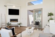 Photo - 2205 Rockefeller Ln Townhome