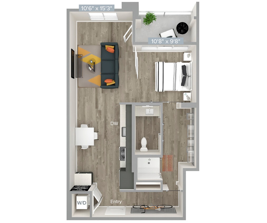 Floor Plan - AM11-706-710-temp