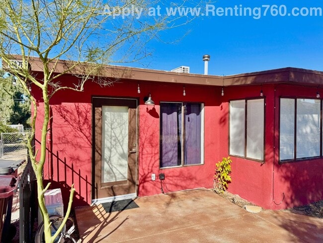 Photo - Updated 4 Bed 2 Bath Home!