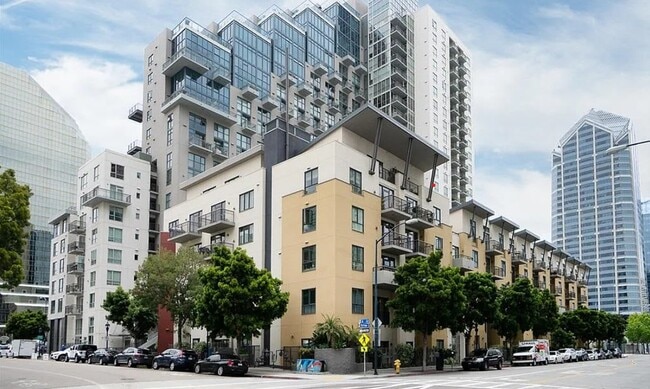 Building Photo - 1277 Kettner Blvd