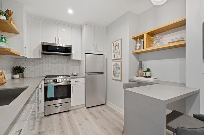 Photo - Palm View Village (Furnished Units Available)