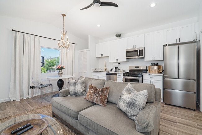 Photo - 9932 Sierra Madre Rd