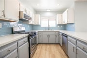Photo - 12411 Osborne St Townhome