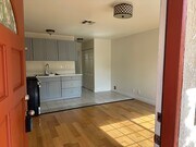 Living/Kitchen - 2406 Florencita Ave