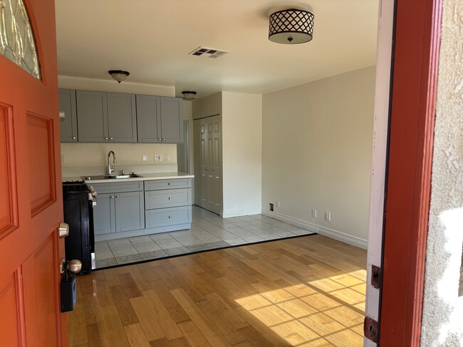 Living/Kitchen - 2406 Florencita Ave Unit 2406