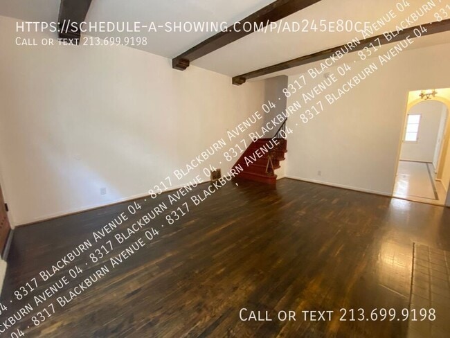 Photo - 8317 Blackburn Ave