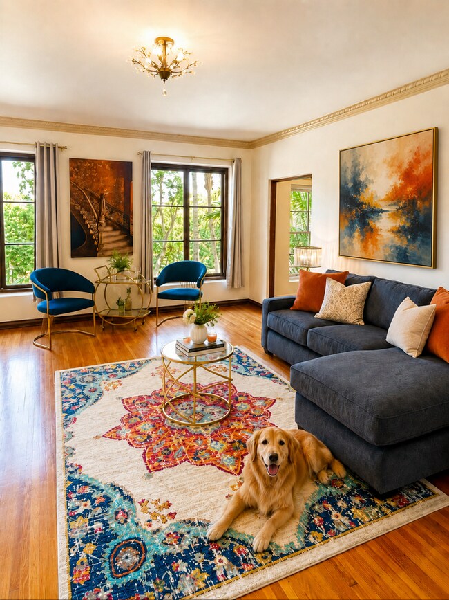 Photo - Los Altos Apartments