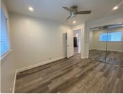 Bedroom 1 - 2600 Apple Ave Apartments Unit 2602