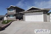 Photo - 4bed/3bath house with garage