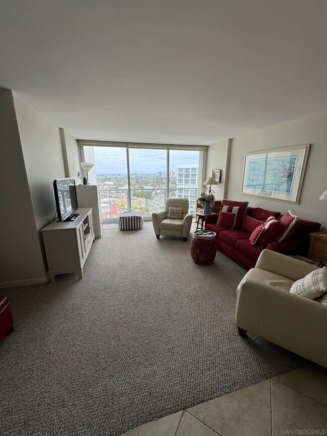 Photo - 1720 Avenida Del Mundo Unit 1501