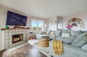 Photo - 110 S Guadalupe Ave Townhome