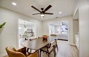 Photo - "Charming 1-Bed Retreat with Hardwood Floo... Apartment