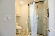 Master Bathroom - 313 E 11th St