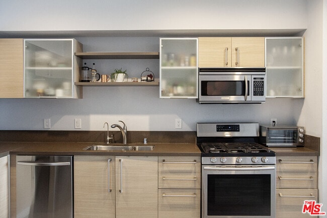 Photo - 1234 Wilshire Blvd Unit 520