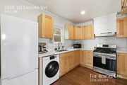 Photo - 1020 1/2 Laguna Ave -
