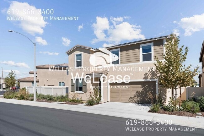 Building Photo - 36682 Diego Spgs Ave