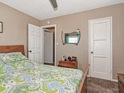 Primary Bedroom - 504 S 46th St