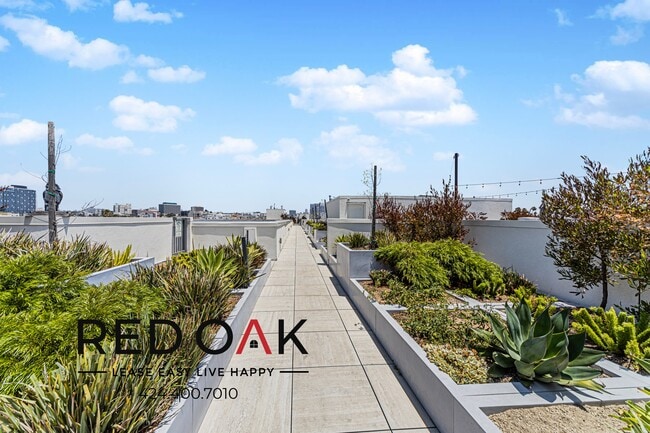 Photo - 2880 James M Wood Blvd Unit 310