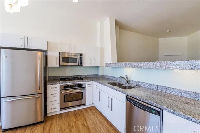 Photo - 1100 Wilshire Blvd Unit 2603