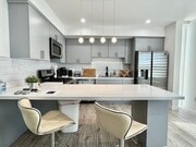 Photo - 1616 W 208th St Townhome