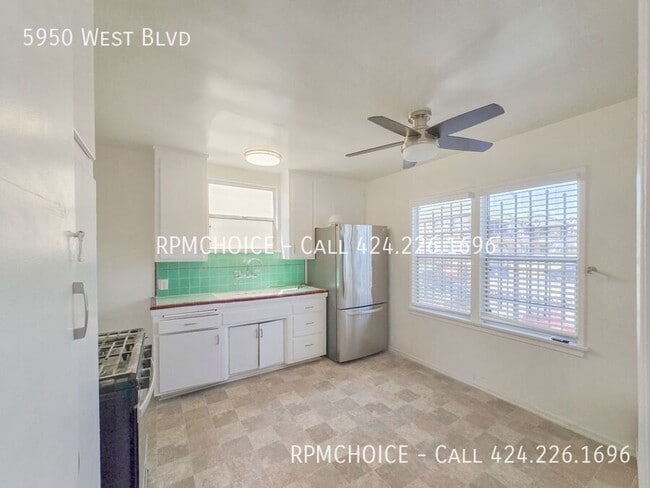 Photo - 5950 West Blvd