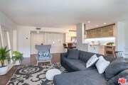 Photo - 1203 N Sweetzer Ave Condo Unit 203
