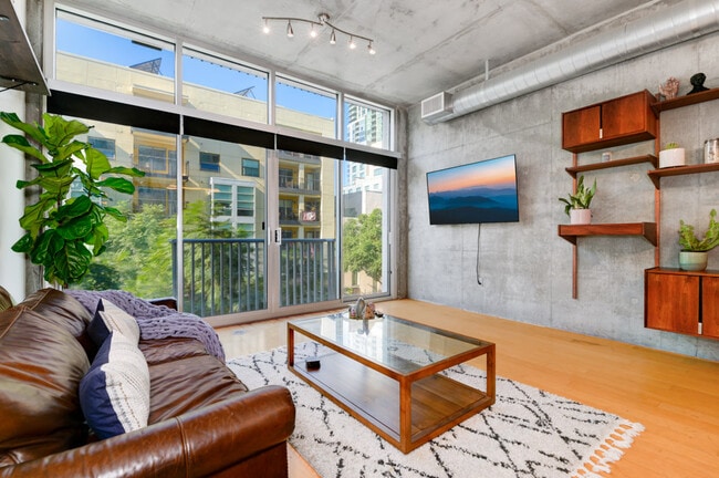 Photo - 1025 Island Ave Unit 310