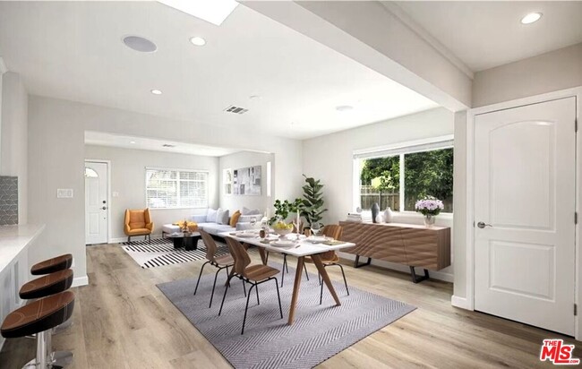 Photo - 2119 S Curson Ave House