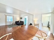 Photo - 211 E - Midtown Blue Bungalow | FURNISHED