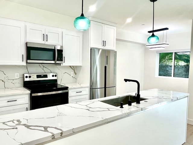 Kitchen - 9946 Farragut Dr Unit #A