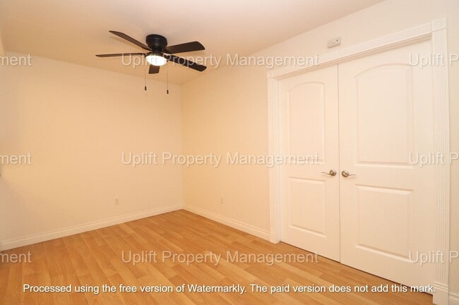 Photo - 1 Bed 1 Bath downstairs unit Unit 125