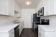 Photo - Upgraded Apartment in Recently Remodeled Property, Just a Block from the Beach! Unit 165-D