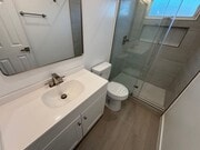 Photo - Eldora, 10313-10321 1/2 Unit 10317 Rear Duplex ADU Left