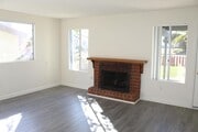Photo - Single story 3 Br/2 Ba - Vine Street