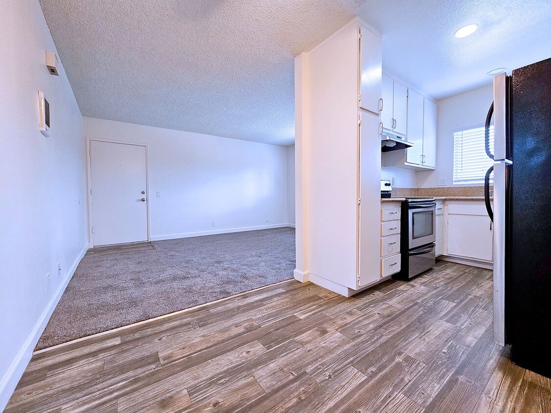 Floor Plan - Upstairs 1/1