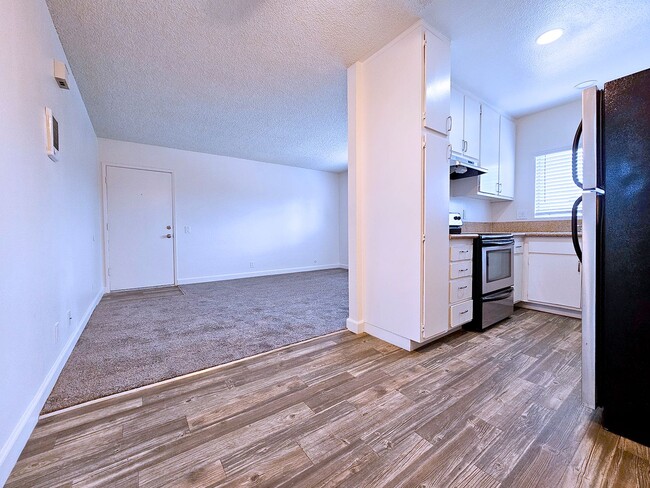 Photo - Crestwood Apartments