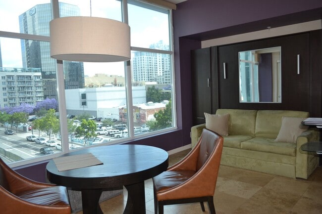 Stylish Studio Loft in Sapphire Tower – Do... - Stylish Studio Loft in Sapphire Tower – Do...