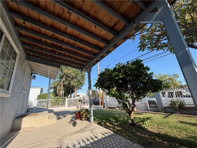 Photo - 129 E Pomona Ave
