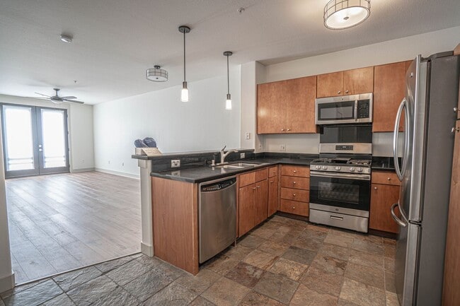 Photo - COMING SOON! 1 Bedroom Condo for Rent in the Madisons!