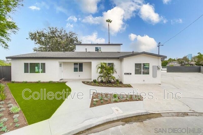 Building Photo - 6203 Romo St