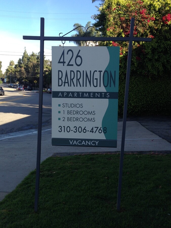 Photo - 426 S Barrington Ave