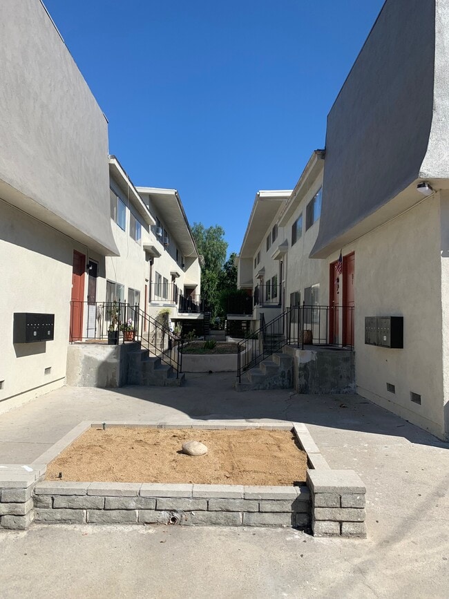 Photo - 412 San Pascual Ave Unit 5