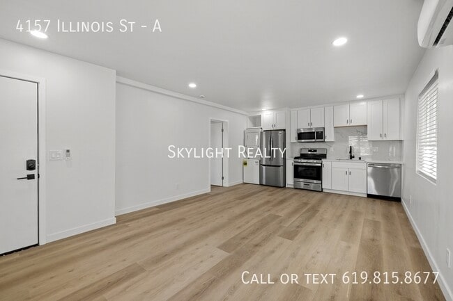 Photo - 4157 Illinois St Unit A